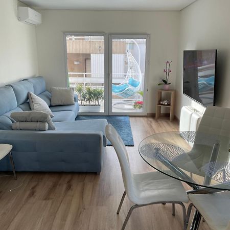 Harmony Apartment ซาลอว์ ภายนอก รูปภาพ